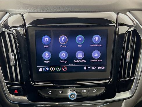 Used 2023 Chevrolet Traverse RS AWD/4WD image 15