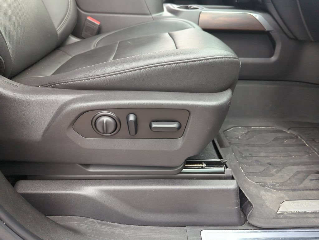 Used 2021 GMC Sierra 1500 SLT RWD image 36