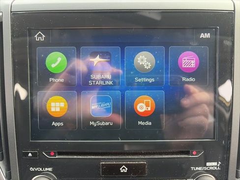 Used 2023 Subaru Crosstrek 2.5i Limited w/ Popular Package #2 image 8