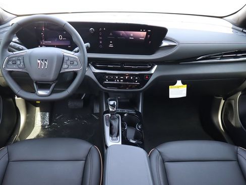New 2026 Buick Envista Preferred FWD image 8