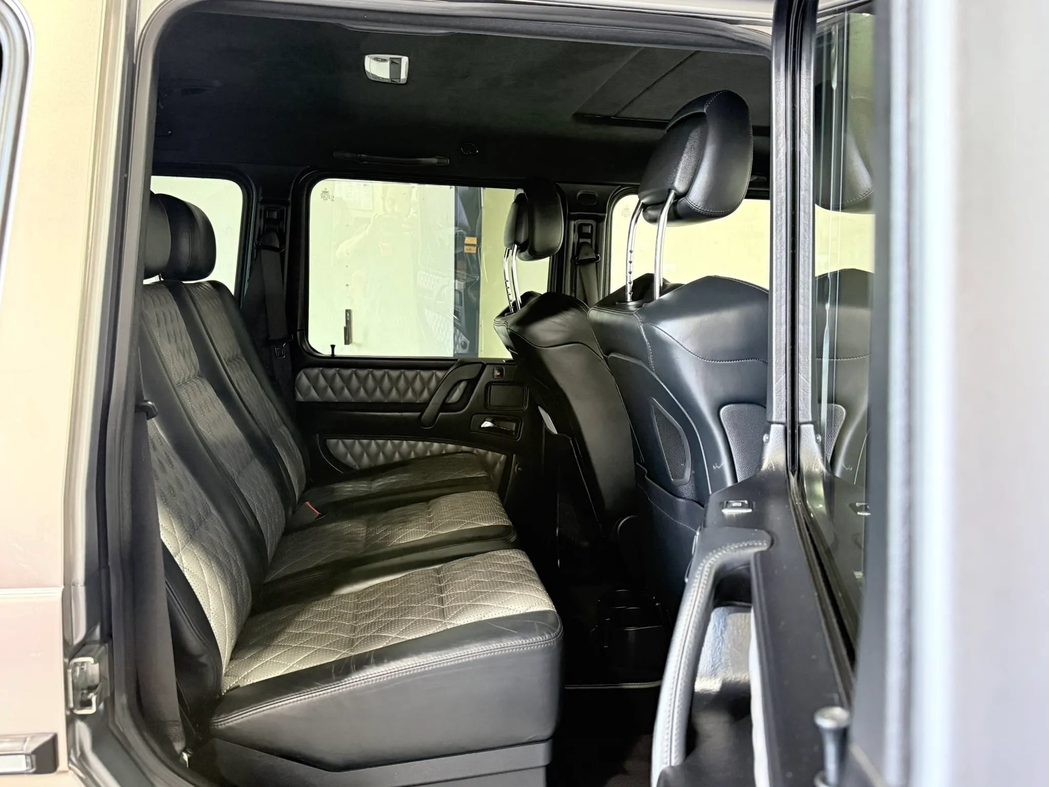 Used 2016 Mercedes-Benz G 63 AMG 4MATIC image 18
