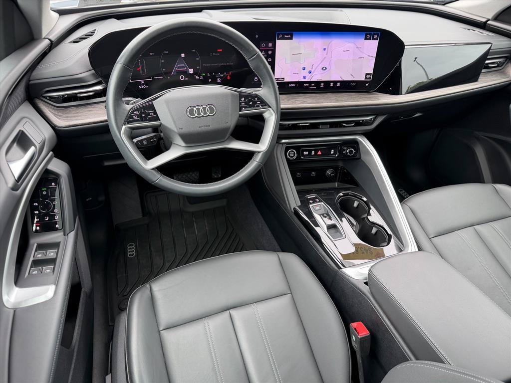 Certified 2025 Audi Q5 Premium w/ Convenience Package AWD/4WD image 14