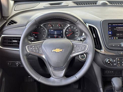 Certified 2024 Chevrolet Equinox LT w/ LPO, Floor Liner Package image 11