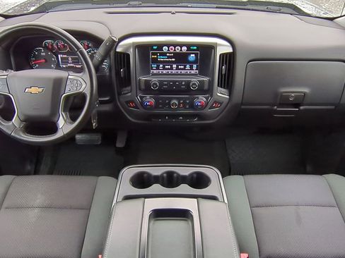 Used 2016 Chevrolet Silverado 1500 LT w/ All Star Edition image 17
