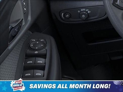 New 2026 Chevrolet TrailBlazer LS w/ LS Convenience Package FWD image 22