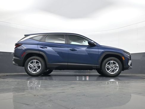 New 2026 Hyundai Tucson SE AWD/4WD image 24