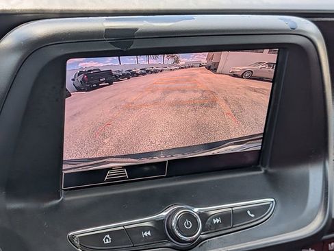 Used 2022 Chevrolet Camaro LT RWD image 22