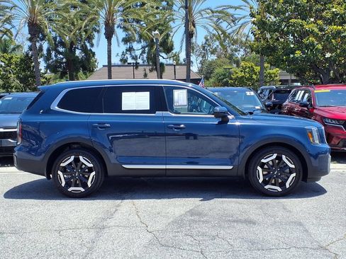 Certified 2023 Kia Telluride EX AWD/4WD image 6