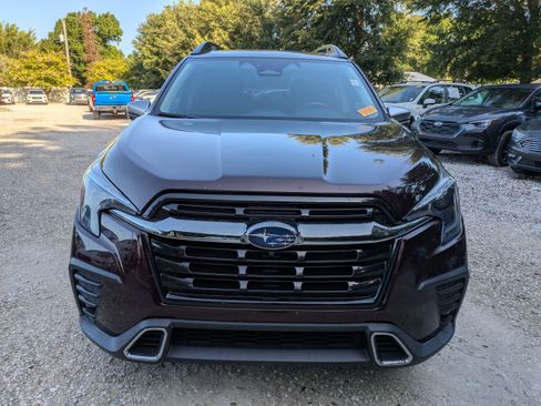 Certified 2023 Subaru Ascent Touring AWD/4WD image 9