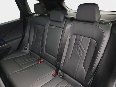 New 2026 BMW X3 M50 w/ Premium Package image 14