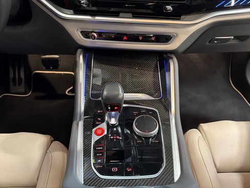 Used 2024 BMW X5 M Competition w/ Executive Package AWD/4WD image 20