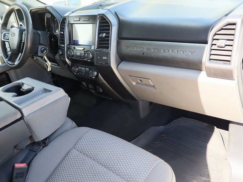 Used 2022 Ford F250 XLT AWD/4WD image 28