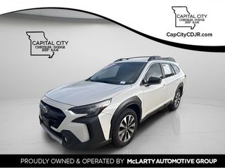 Used 2023 Subaru Outback Limited video 1