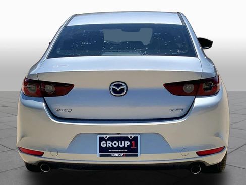 Used 2020 MAZDA MAZDA3 Sedan w/ Select Package FWD image 5