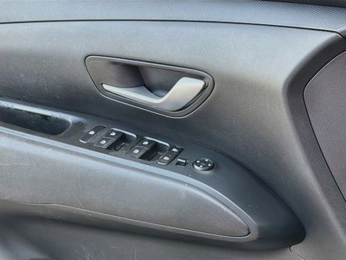 Used 2022 Hyundai Tucson SEL w/ Cargo Package FWD image 28