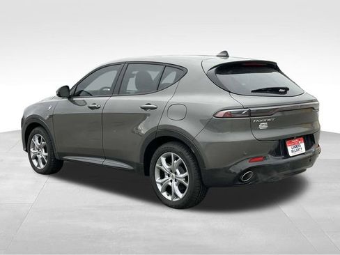 New 2024 Dodge Hornet R/T Plus image 6