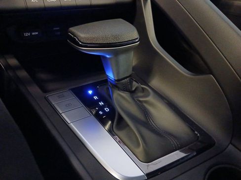 New 2026 Hyundai Elantra SE FWD image 20