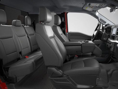 New 2026 Ford F350 4x4 SuperCab Super Duty image 28