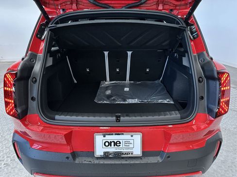 New 2027 MINI Cooper Countryman S AWD/4WD image 24