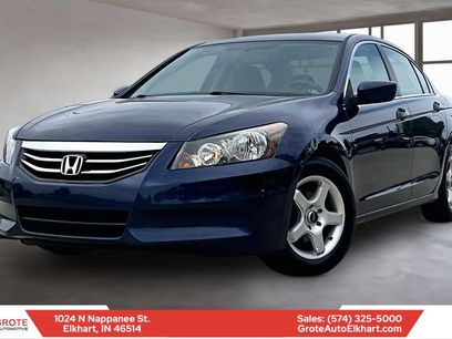 Used 2011 Honda Accord LX