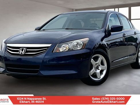 Used 2011 Honda Accord LX image 1