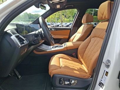 Used 2026 BMW X7 xDrive40i w/ M Sport Package