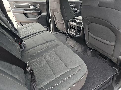 New 2026 RAM 1500 Big Horn AWD/4WD image 11