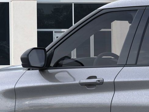 New 2026 Ford Explorer Active image 20