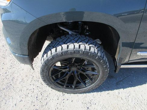 New 2026 Chevrolet Silverado 1500 High Country image 13