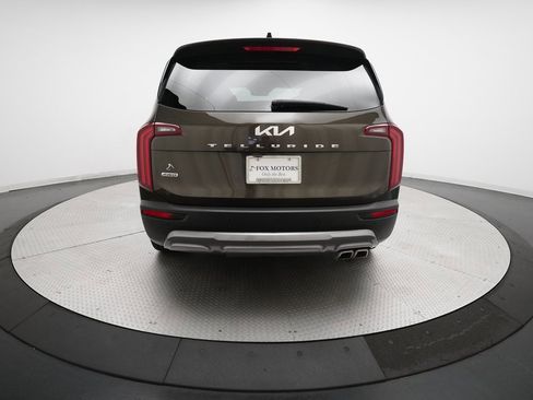 Used 2022 Kia Telluride SX image 27
