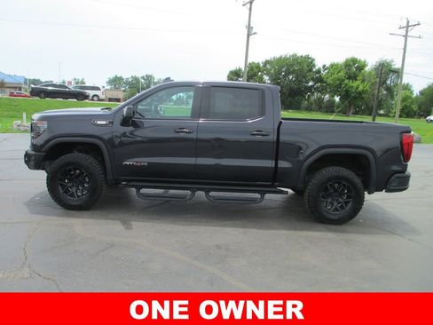 Used 2026 GMC Sierra 1500 AT4X w/ AT4X AEV Edition AWD/4WD image 10