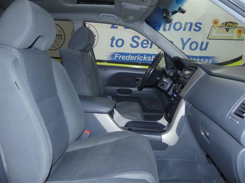 Used 2008 Honda Pilot SE image 10