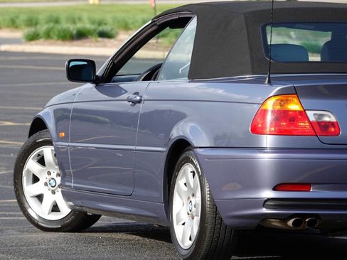 Used 2000 BMW 323ci Convertible image 15