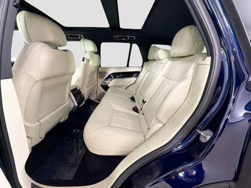Certified 2023 Land Rover Range Rover SE AWD/4WD image 26