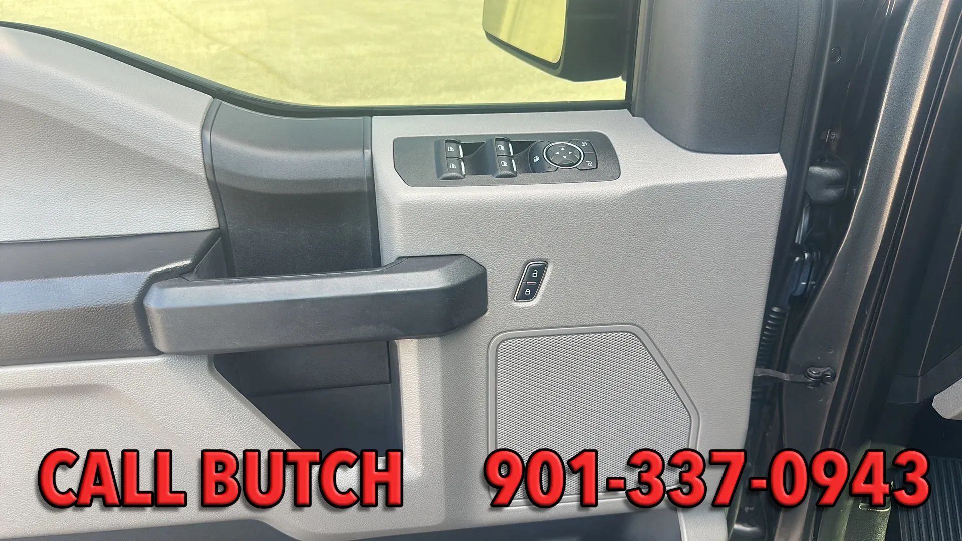 Used 2018 Ford F150 XL w/ Equipment Group 101A Mid AWD/4WD image 11