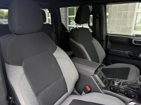 Used 2026 Ford Bronco Big Bend AWD/4WD image 45