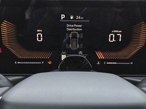 New 2027 Kia Telluride S w/ Towing Package AWD/4WD image 11