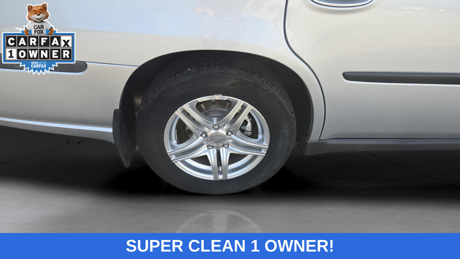Used 2001 Chevrolet Impala w/ Preferred Equipment Group FWD image 29