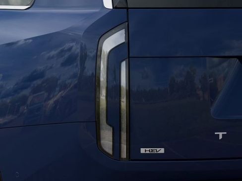 New 2027 Kia Telluride SX FWD image 11