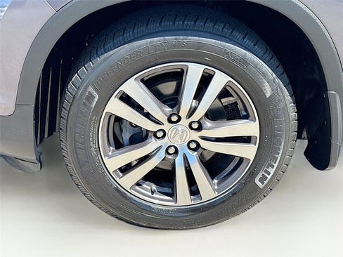 Used 2016 Honda Pilot EX-L image 33