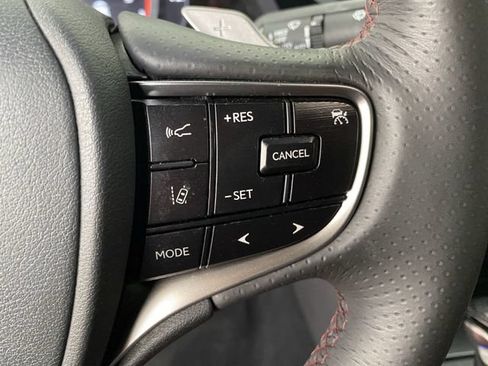 Used 2022 Lexus ES 350 F Sport w/ Accessory Package 2 FWD image 33