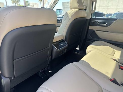 New 2026 INFINITI QX80 Pure RWD image 10