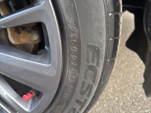 Used 2018 Subaru WRX image 29