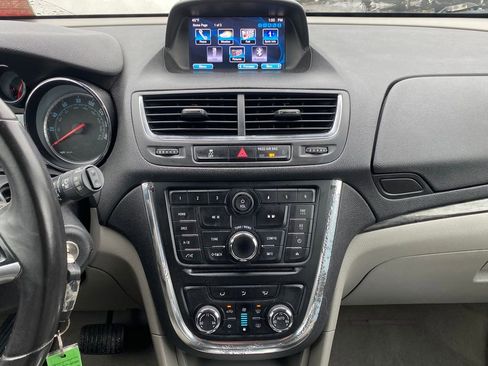 Used 2016 Buick Encore Convenience image 21