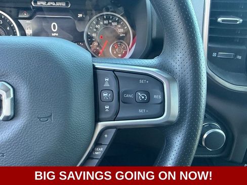 New 2026 RAM 1500 Express AWD/4WD image 26