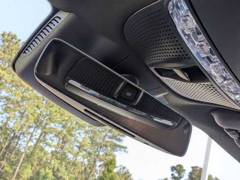 Certified 2023 Mercedes-Benz C 300 4MATIC Coupe image 29