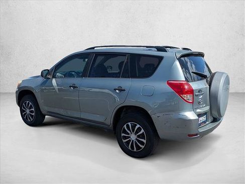 Used 2007 Toyota RAV4 2WD image 8