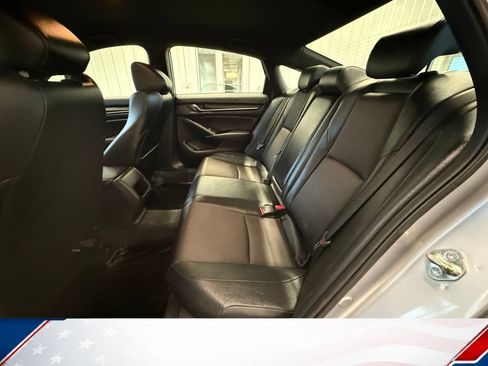 Used 2020 Honda Accord Sport image 15