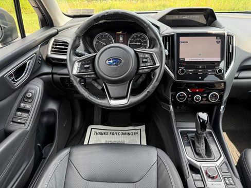 Used 2020 Subaru Forester Touring w/ Popular Package #2 AWD/4WD image 9