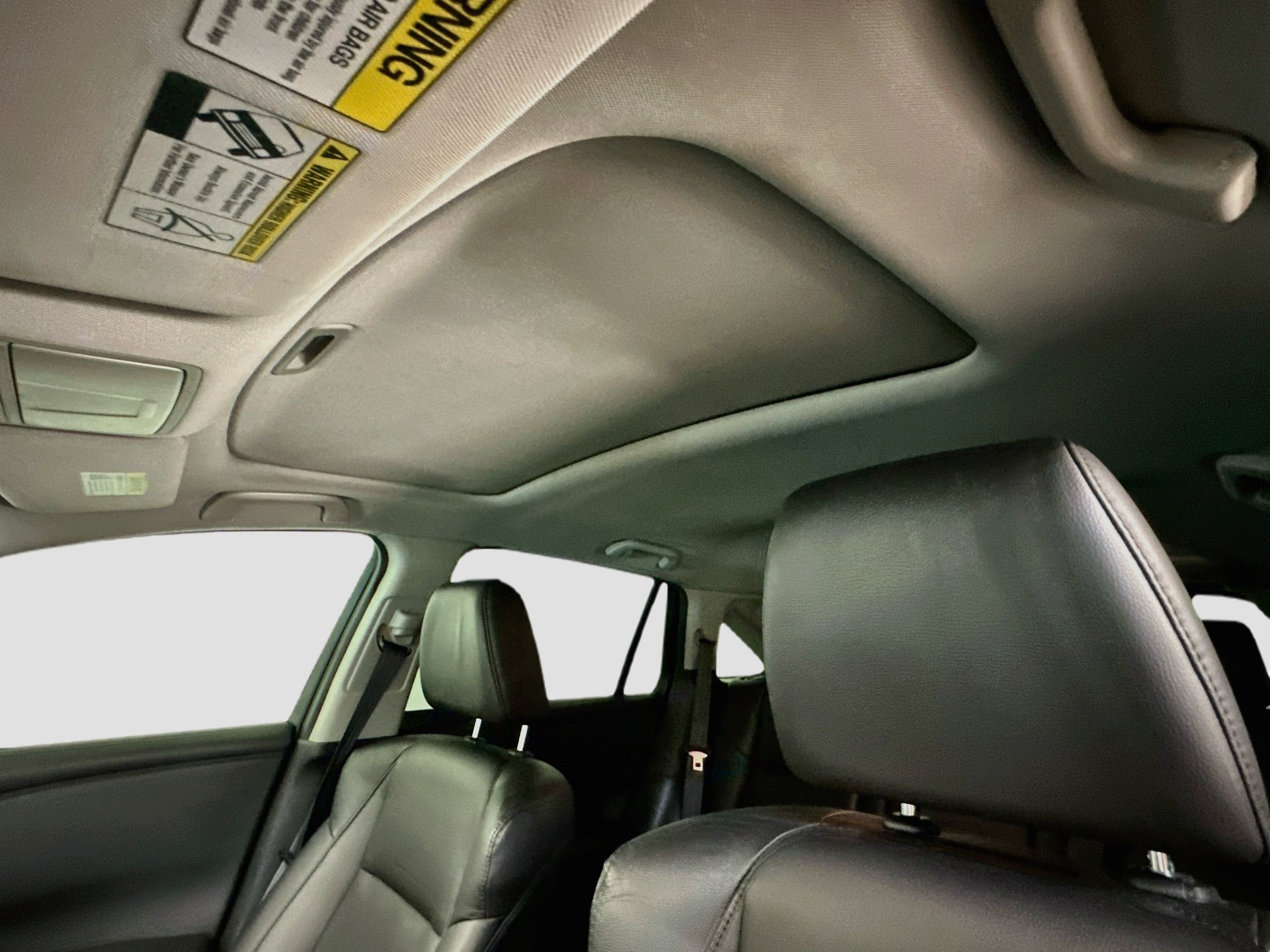 Used 2017 Acura RDX FWD image 26